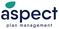 Aspect Plan Management logo